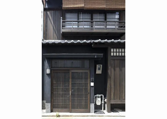 Machiya Residence Inn Natsume-An