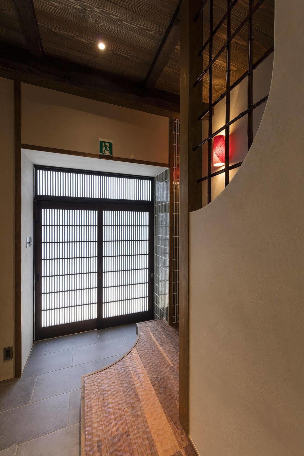 Hotel Machiya Natsume-an 2*