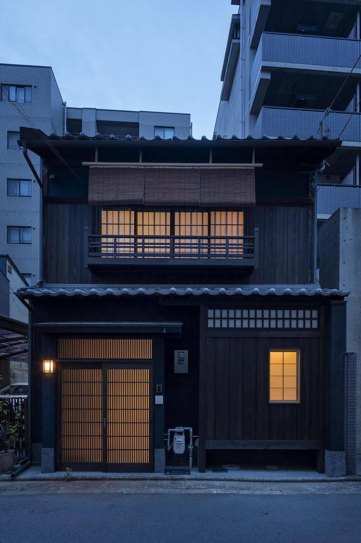 Hotel Machiya Natsume-an