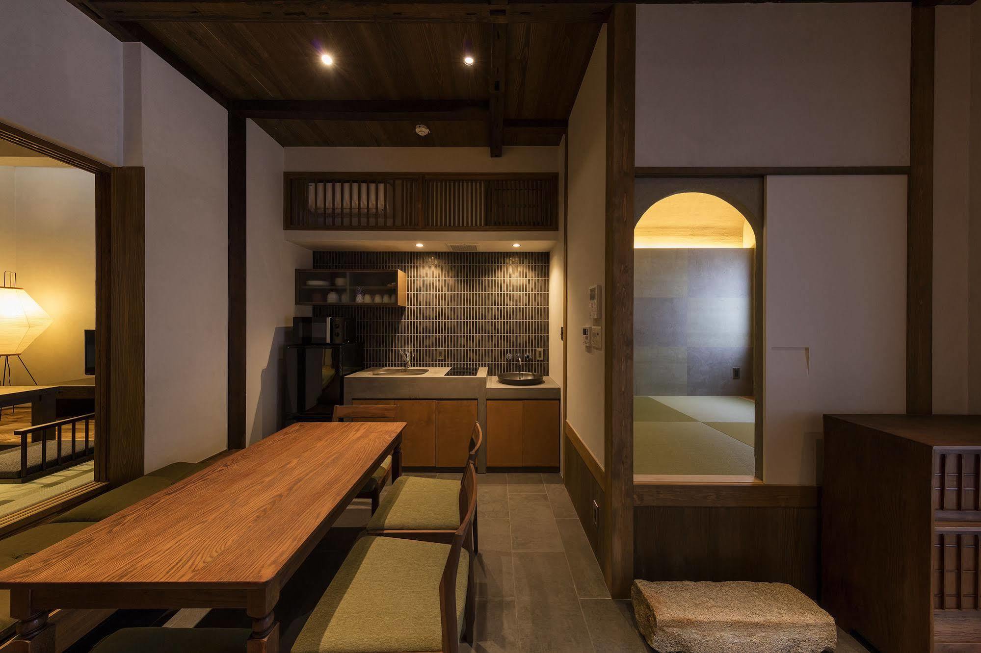 Machiya Natsume-an
