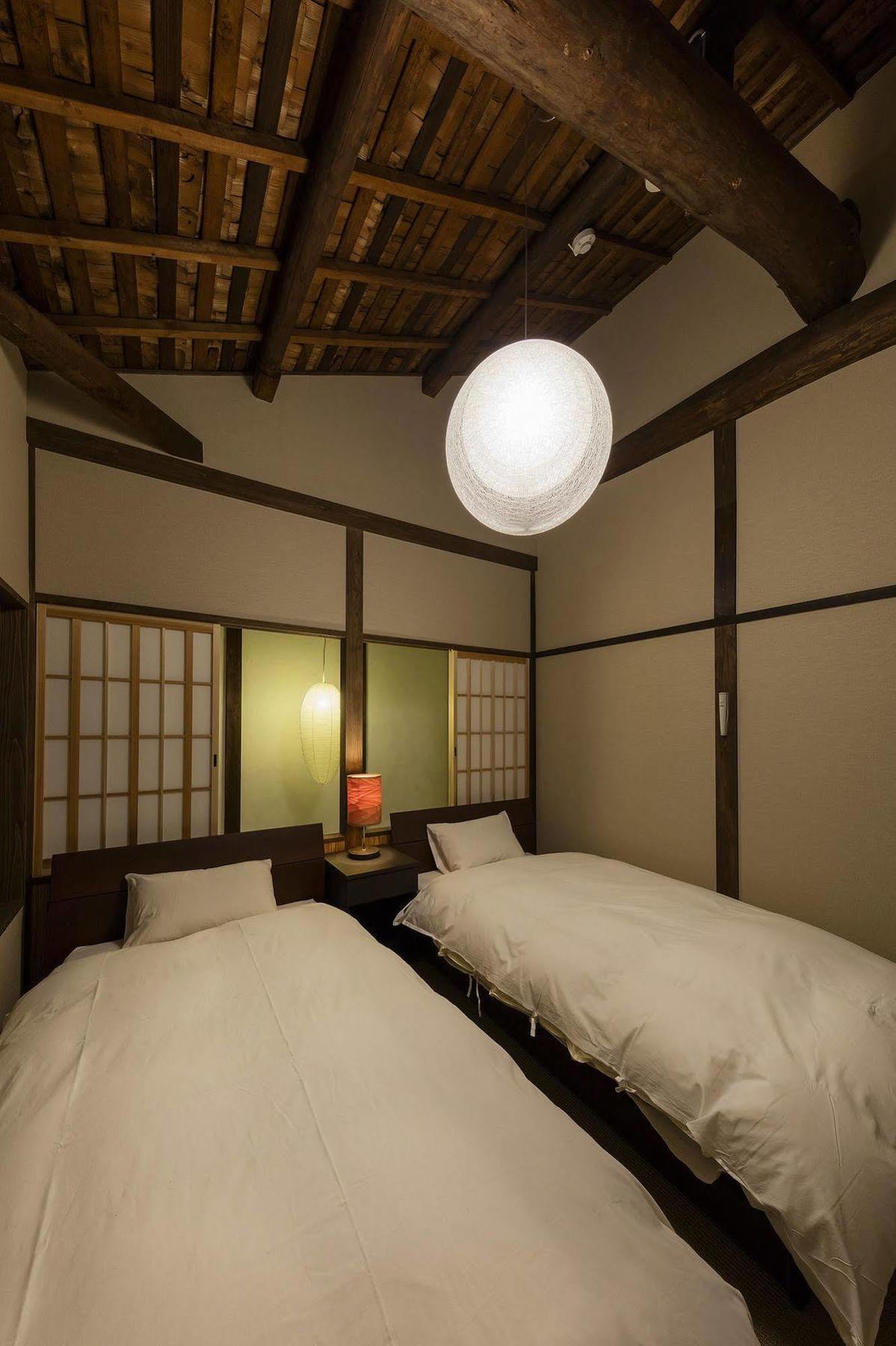 Machiya Natsume-an Kyoto