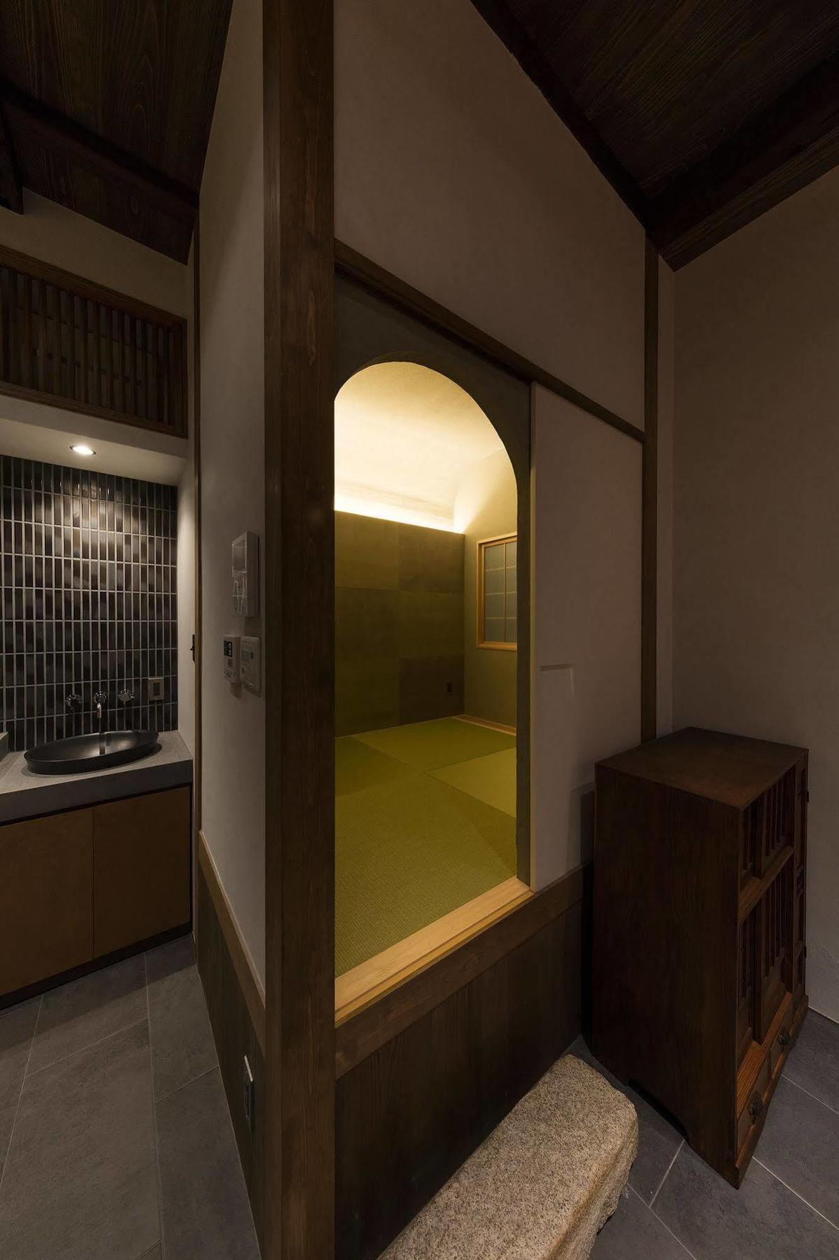 Hotel Machiya Natsume-an 2*