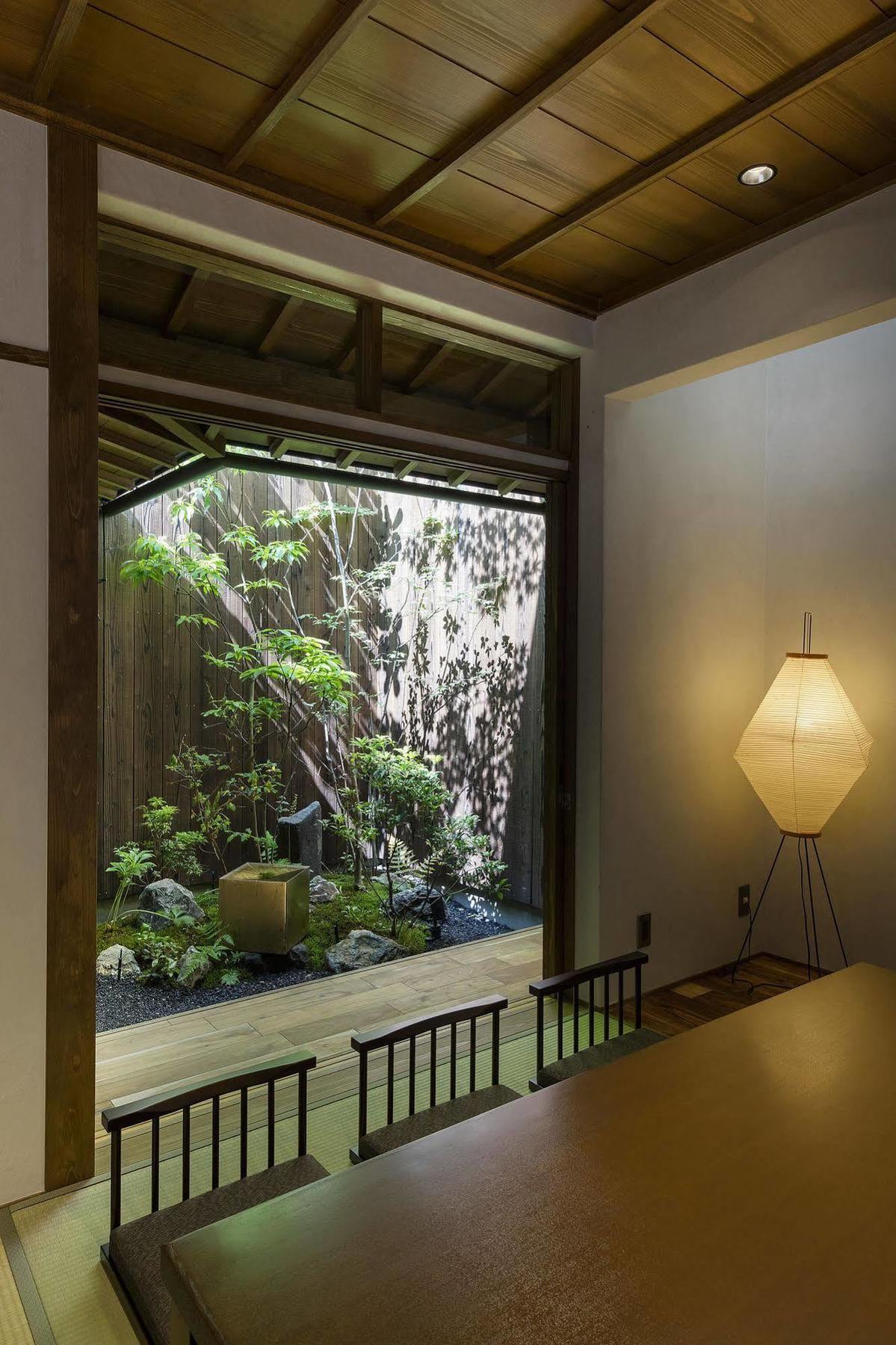Hotel Machiya Natsume-an 2*