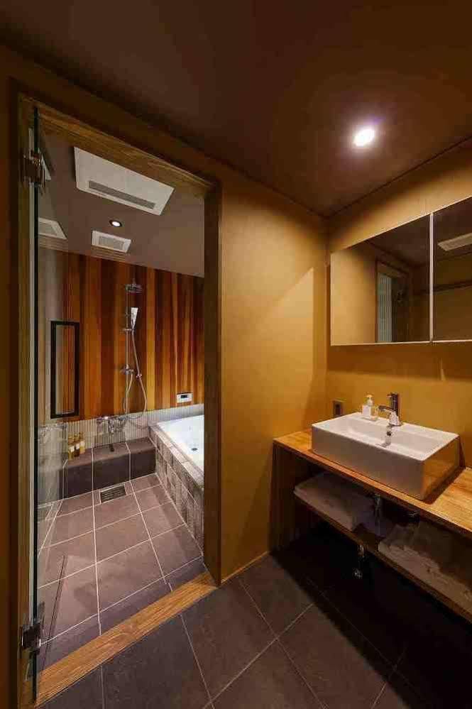 Hotel Machiya Natsume-an Kyoto