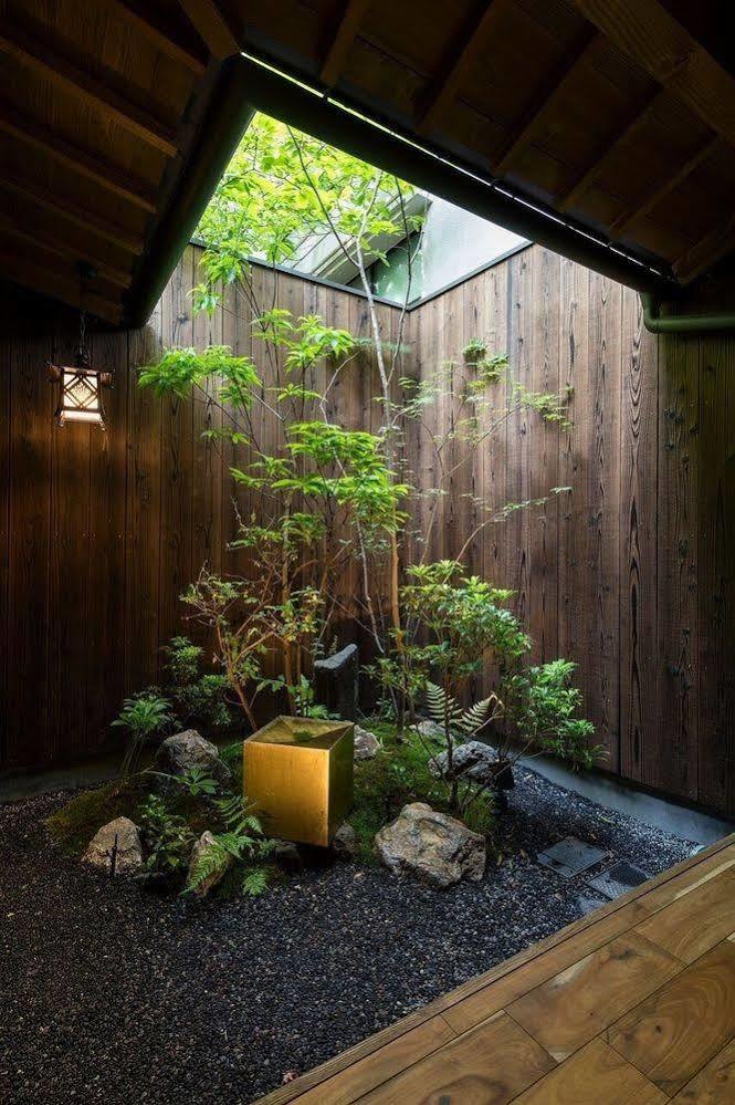 Machiya Natsume-an Hotel